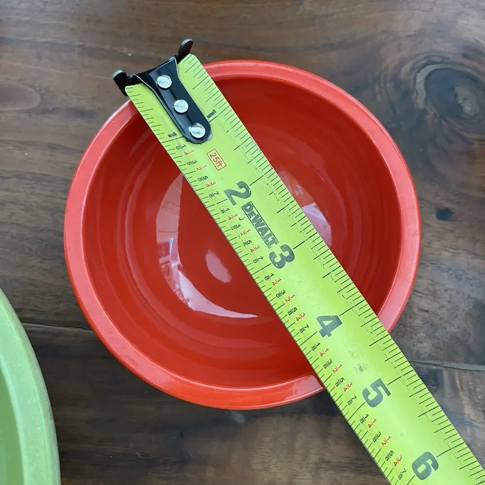 Melaboo these bowls
